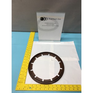 แหวนรัดสายไฟ AMAT 0020-30710, Vespel, 130779 - อุปกรณ์และอะไหล่เซมิคอนดักเตอร์ระดับโลกที่เชื่อถือได้ - Product Image 3
