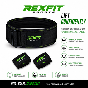 Ceinture de musculation en nylon en gros pour l'entraînement avec poids, personnalisation de marque, fabricant OEM ODM pour les distributeurs d'équipements de fitness - Product Image 2