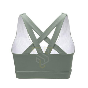 Sujetador Deportivo para Mujer, el Más Vendido, Hecho en Pakistán, Nuevo Diseño - Product Image 2