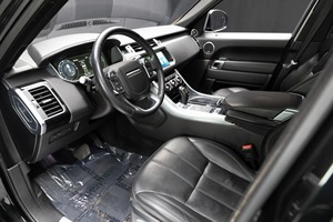Range Rover Sport HSE 2017 - Product Image 4