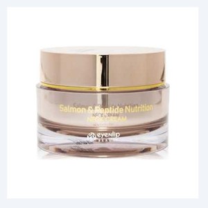 Produits de soin de la peau coréens eyenlip K-Beauty Eyeaenrip Crème nourrissante pour le cou au peptide de saumon 50g Fabriqué en Corée - Product Image 3