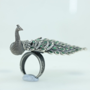 Broche de luxe en argent sterling 925 plaqué or, motif poisson tropical délicat, micro-incrustation, bijoux de mode pour femme, mariage, fête, fiançailles - Product Image 3