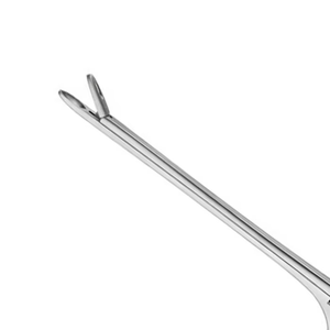 Pinzas de Corte Nasales Weil-Blakesley Premium de 12 cm, Rectas, 45° °   90 °   Instrumentos Quirúrgicos de Acero Inoxidable para Cirugía Nasal y Sinusal, con Certificación CE e ISO - Product Image 3