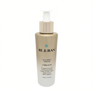 Siero Anti-Età REJURAN 30ml a Doppio Effetto con C-PDRN, Niacinamide e Peptidi per Illuminare e Rassodare la Pelle - Product Image 3