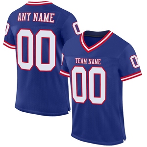 Venta al por Mayor Directa de Fábrica OMMIZ INDUSTRY, Jersey de Fútbol Americano Personalizado en Verde Medianoche, Blanco, Gris y Negro - Product Image 2