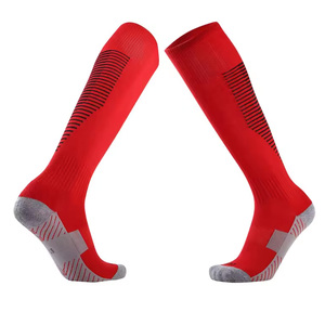 Calcetines gruesos de invierno para hombre, calcetines cálidos de punto para la nieve, calcetines deportivos para senderismo al aire libre, calzado térmico para clima frío - Product Image 6