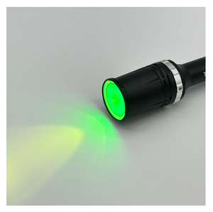 Top Selling Unique Industrial Led Light Long Range Dust Detector Flashlight Premium - Product Image 1