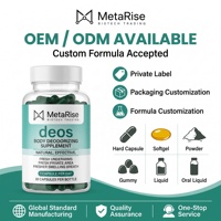 Capsules de Softgel d'Astaxanthine Premium 12mg – Supplément Nutritionnel Antioxydant pour la Santé des Yeux, des Articulations et de la Peau
