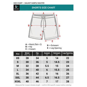 Shorts de combat rétro en polyester extensible 4 directions, sublimés sur mesure, poids lourd 240 GSM, vintage, pour entraînement MMA BJJ, pour hommes - Product Image 6