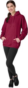 Conjunto Deportivo TOFEN para Hombre, Sudadera con Capucha y Pantalones Deportivos, 100% Algodón, Forro Polar, Impermeable, Ecológico, Cuello en V, Ropa Casual - Product Image 4