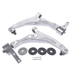 ลูกหมากปีกนกหน้าล่างสำหรับ Honda Pilot ปี 2009-2015 รุ่น K621550 K621551 อะไหล่ทดแทน 51360 SZA A04 51350 SZA - Product Image 2