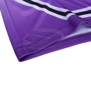 Uniforme de fútbol de poliéster 100% de alta calidad para hombres, nueva Camiseta deportiva para adultos, jóvenes para entrenamiento, venta al por mayor con buen precio - Product Image 5