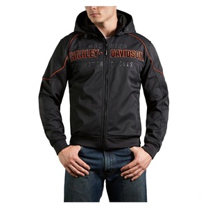 Chaqueta de Softshell MENSIDYLLSOFT para Hombre Harley - Product Image 1