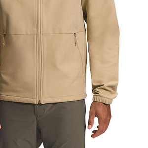 Veste Softshell pour Hommes de Qualité Supérieure, Coupe-Vent, Nouvelle Arrivée, Prix de Gros, Vestes Softshell d'Extérieur - Product Image 6