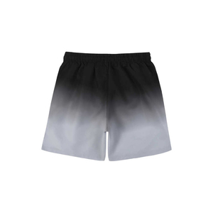 Bañadores Casuales para Hombre 100% Algodón, Transpirables, Elásticos, de Cintura Media, con Forro de Malla Impermeable, Teñido Liso, 1 Estampado - Product Image 2