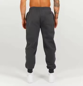 Custom Logo New Sweatpants Plain <b>Loose</b> <b>Joggers</b> Pants <b>Men</b> <b>Mens</b> <b>Joggers</b> Gym Jogging Sportswear <b>Joggers</b> - Product Image 3