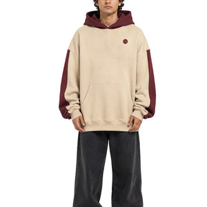 Sweat-shirts pour hommes en coton premium doux et chaud, style décontracté pour la mode streetwear tendance, à porter au quotidien et pour se détendre. - Product Image 1