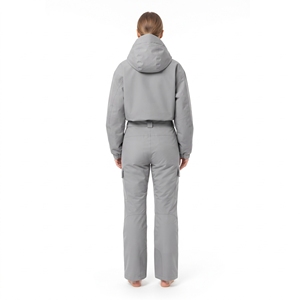 Mono de Esquí Personalizado para Mujer, Impermeable, Transpirable, Cortavientos, para Deportes al Aire Libre y Snowboard - Product Image 2