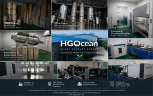 โรงงาน HGO จัดจำหน่ายสารสกัดรำข้าวบริสุทธิ์จากธรรมชาติ เกรดอาหาร ซีราไมด์ 3% สารสกัดมาตรฐาน - Product Image 6