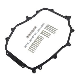 Nuovo Kit Distanziatore Collettore di Aspirazione Termico 5/16 per Nissan 350Z Infiniti G35 3.5L VQ35DE Auto Coupé - Product Image 4