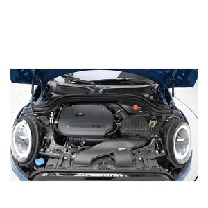 MINI Cooper Classic Plus 2023, Euro V, Volante a la Izquierda, Asientos de Cuero, 14,112 Km - Product Image 6