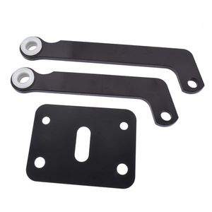 ชุดแปลงระบบสุญญากาศแบบ Dual Power Vacuum Booster ขนาด 8 นิ้ว สำหรับรถยนต์ Chrysler และ Dodge รุ่นปี 1962-1974 ตัวถัง A/B/E รุ่น RSRB2800SKT RSRB93189 - Product Image 5