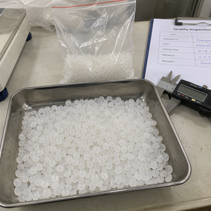 Granulés de polypropylène pur (PP) – Matière première plastique pour les entreprises de produits plastiques – Résine de qualité supérieure – Conditionnement pour l'exportation mondiale - Product Image 3