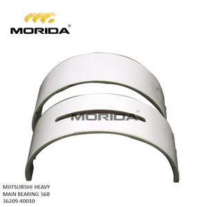 S6B แบริ่งหลัก36209-40010สำหรับมิตซูบิชิ - Product Image 1