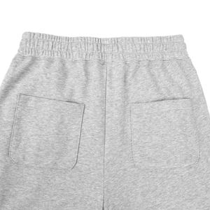 High Quality Mens Stacked Baggy <b>Sweatpants</b> Casual Loose Fit Cargo Joggers Mid Waist Drawstring Breathable <b>Oversized</b> Streetwear - Product Image 4