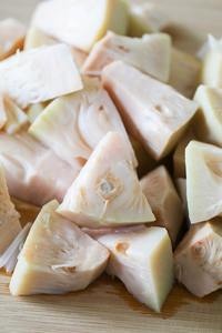 EXPORTATION EN VRAC D'USINE DE JACKFRUIT EN CONSERVE DE HAUTE QUALITÉ - Product Image 4