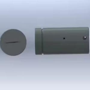 La coutume a machiné le long type fermé engrenages planétaires Applications industrielles résistantes d'engrenages Services de moulage d'acier doux inoxydable - Product Image 6