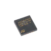 Sirkuit Terpadu STM32G431KBU3 UFQFPN 32 5x5 Asli Baru