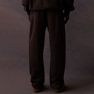 High <b>stretch</b> <b>men</b> athletic joggers sweatpants for training gym and outdoor sports with modern fit and breathable design - Product Image 2