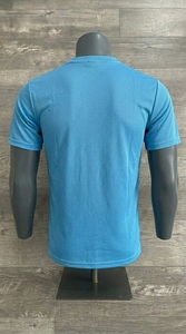 T-shirt de sport pour hommes, à séchage rapide, respirant, pour l'entraînement, la course à pied, le fitness, extensible, à manches mi-longues, Performance Tee - Product Image 4