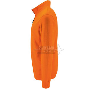 ชุดทำงานคุณภาพพรีเมียม น้ำหนักเบา ซิปแบบควอเตอร์ ผลิตจากโพลีเอสเตอร์ 100% - Product Image 4