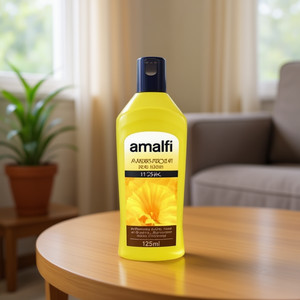 สเปรย์ปรับอากาศกลิ่นดอกไม้ 125 มล. แบบหยด - Product Image 2