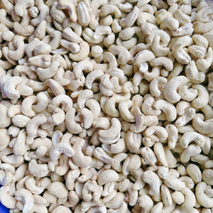 Best Quality Cashew <b>Nuts</b> SANTIGO <b>Nuts</b> <b>Kernels</b> Kaju In Bulk Customized Packaging Noix De Cajou - Product Image 1