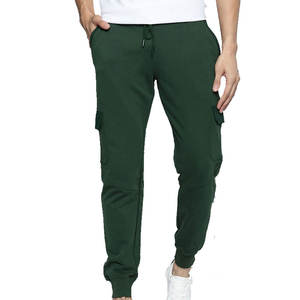 Pantalons de jogging respirants pour hommes, parfaits pour l'entraînement, la course à pied, la salle de sport et un style de vie actif - Product Image 1