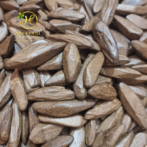 Marroki Luxury Wood Oud Chips Aromático para Relajación y Meditación - Product Image 2