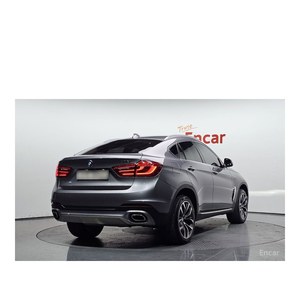 บีเอ็มดับเบิลยู เอ็กซ์6 เอ็กซ์ไดรฟ์ 30ดี ปี 2016 ระยะทาง 96,858 กม. เครื่องยนต์ดีเซล เกียร์อัตโนมัติ พร้อมกล้องมองหลัง มาตรฐานไอเสียยูโร 5 เบาะหนัง พวงมาลัยซ้าย - Product Image 2