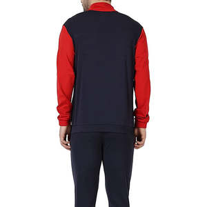 Survêtement d'hiver pour homme très demandé, en polyester/coton, personnalisable, léger, respirant, séchage rapide, streetwear de qualité supérieure - Product Image 5