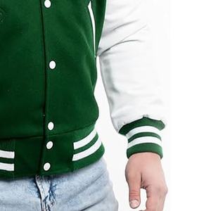 Chaqueta Varsity para Hombre, Chaqueta Varsity para Niños - Product Image 4