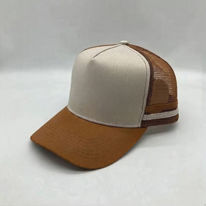 Gorra de Béisbol de Algodón Teñida con Pigmentos Premium, Gorra Personalizada para Papá, Fabricante de Ropa OEM, Marca Privada, Venta al Por Mayor de Gorras - Product Image 5
