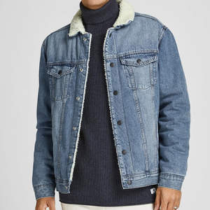 Vaqueros de Estilo Urbano - Product Image 3