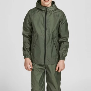 Nueva Llegada Conjuntos Deportivos Cortavientos para Hombre Sudadera con Capucha de Manga Larga Pantalones para Correr 2 Piezas Ropa Casual Conjuntos Deportivos para Hombre - Product Image 2