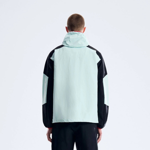 Veste coupe-vent de voyage haut de gamme, impression personnalisée, vêtements de randonnée, vêtements décontractés légers pour l'extérieur, fournisseur - Product Image 2