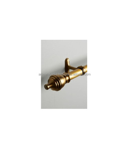 CURTAIN ROD IN NEW STYLE IN NEW LOOK - Product Image 1