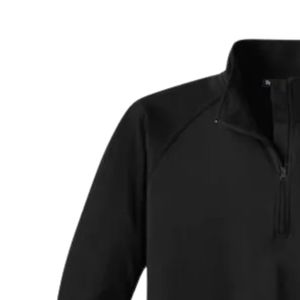 Sweat-shirt en coton doux noir de qualité supérieure pour homme Jack and Jill, confortable, décontracté, à porter tous les jours, vêtements de mode - Product Image 3