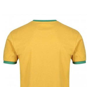 เสื้อยืดผู้ชายแบบสั่งทำพิเศษ ดีไซน์โดดเด่น ระบายอากาศได้ดี ราคาสมเหตุสมผล ขายดี น้ำหนักเบา - Product Image 6