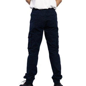 Men Denim <b>Jeans</b> Custom Logo Pakistan Manufacturer OEM ODM Wholesale Supplier Men Denim Trouser - Product Image 2